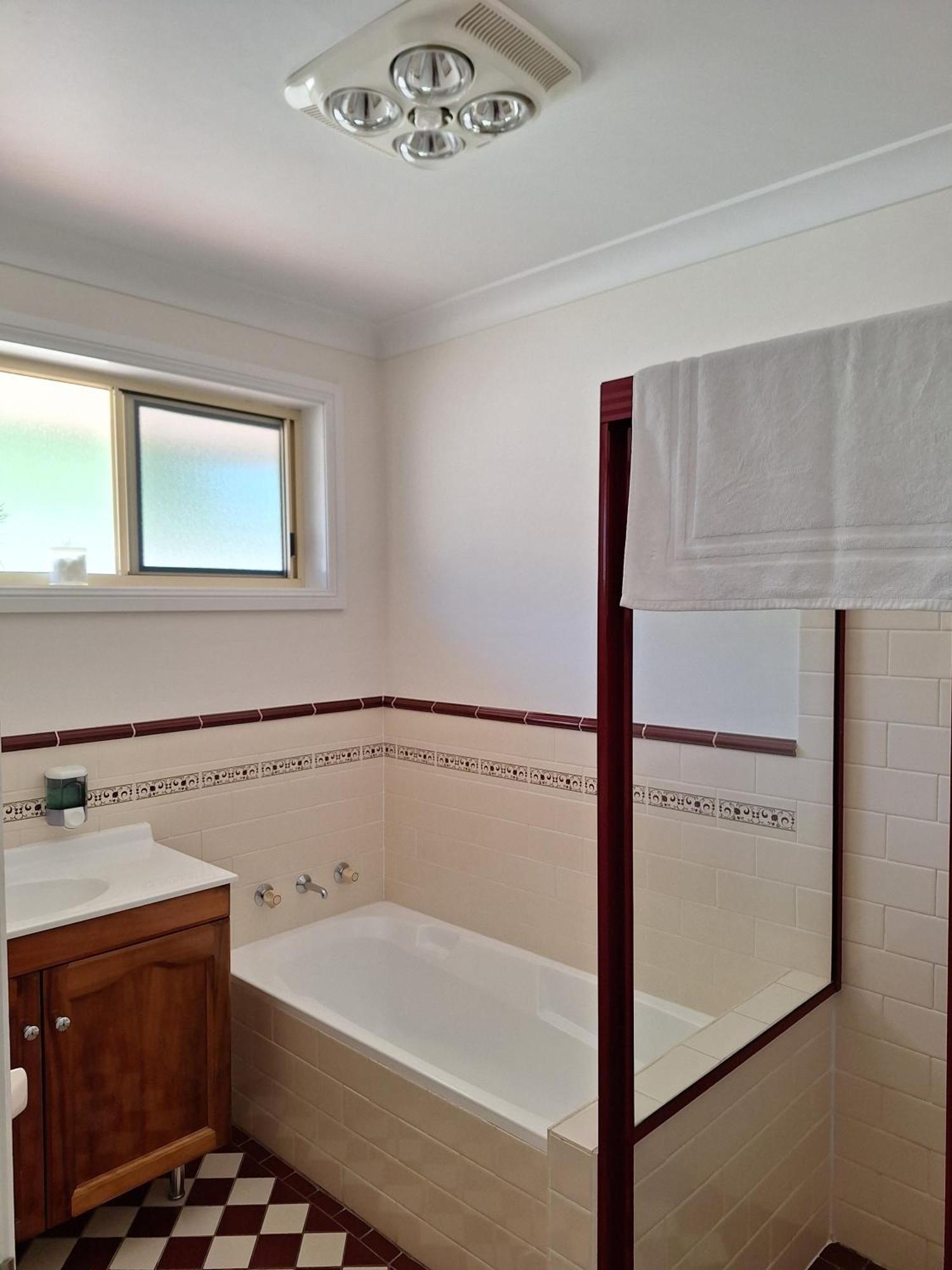 Appartement Oasis On Marsh à Armidale Extérieur photo
