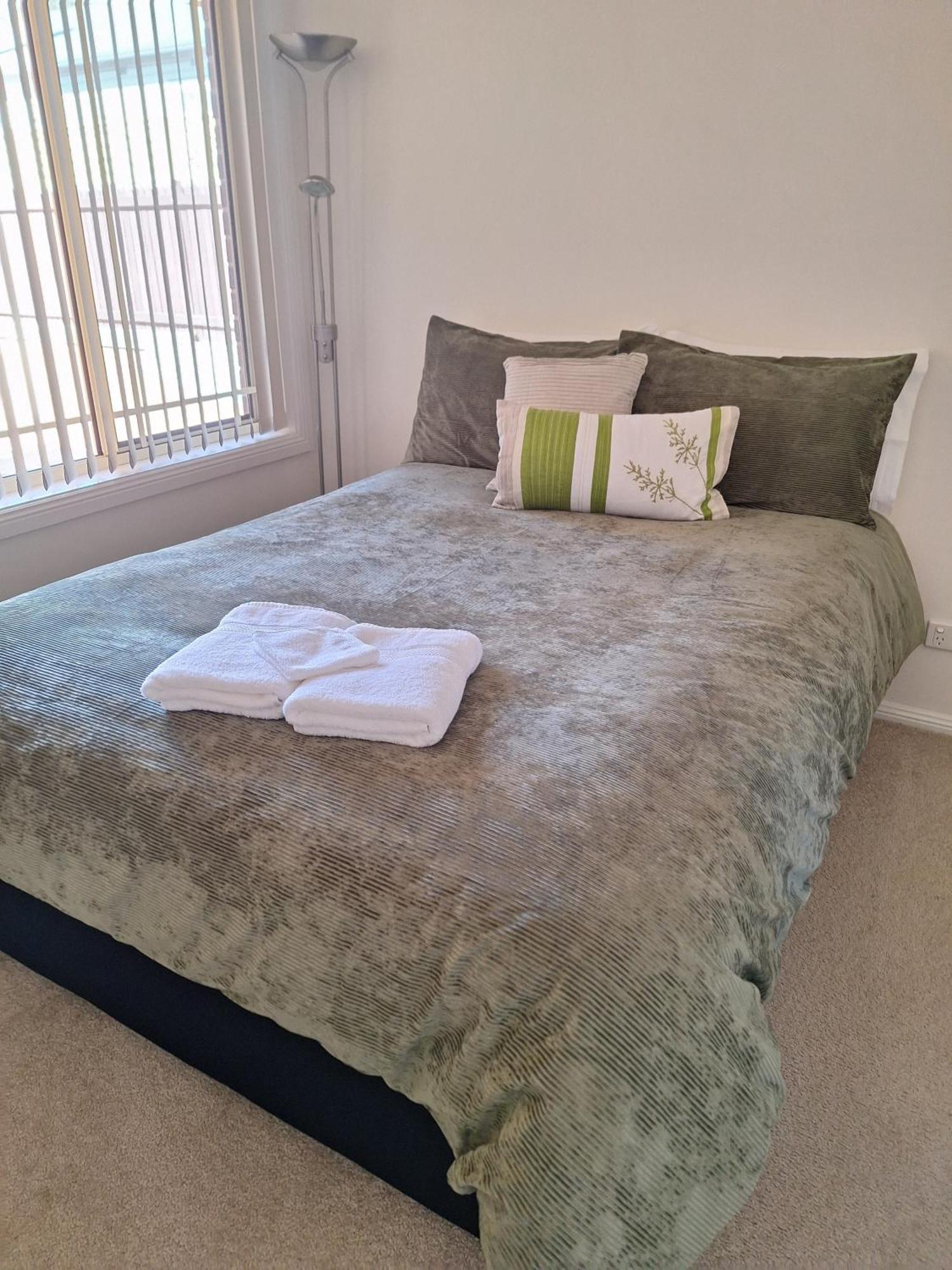 Appartement Oasis On Marsh à Armidale Extérieur photo
