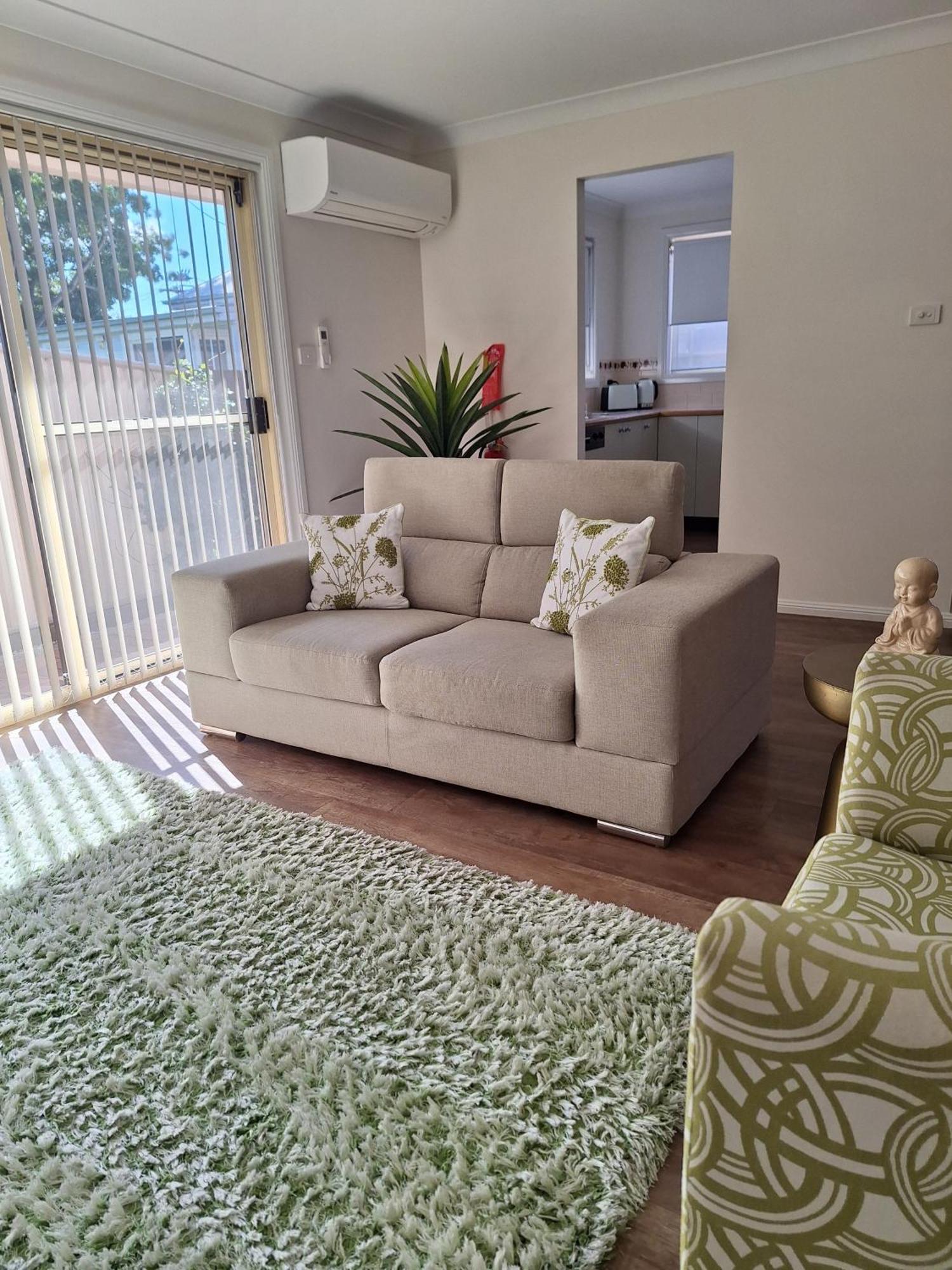 Appartement Oasis On Marsh à Armidale Extérieur photo