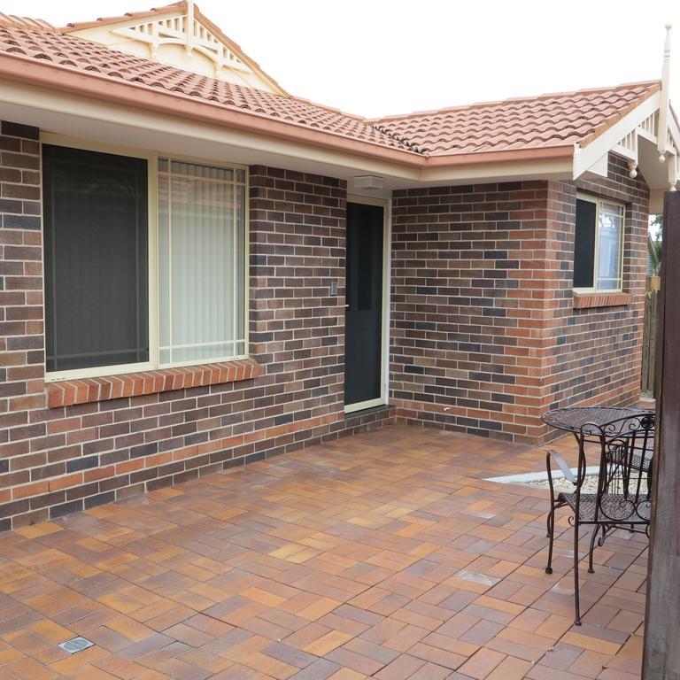 Appartement Oasis On Marsh à Armidale Extérieur photo
