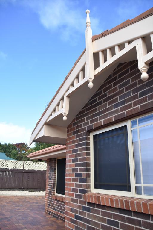 Appartement Oasis On Marsh à Armidale Extérieur photo