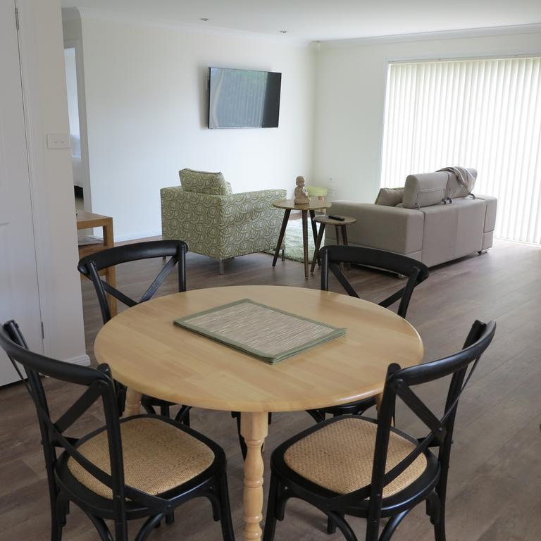 Appartement Oasis On Marsh à Armidale Extérieur photo