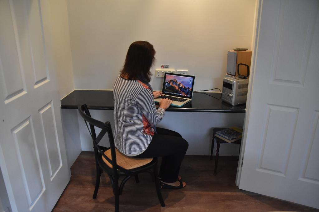 Appartement Oasis On Marsh à Armidale Extérieur photo
