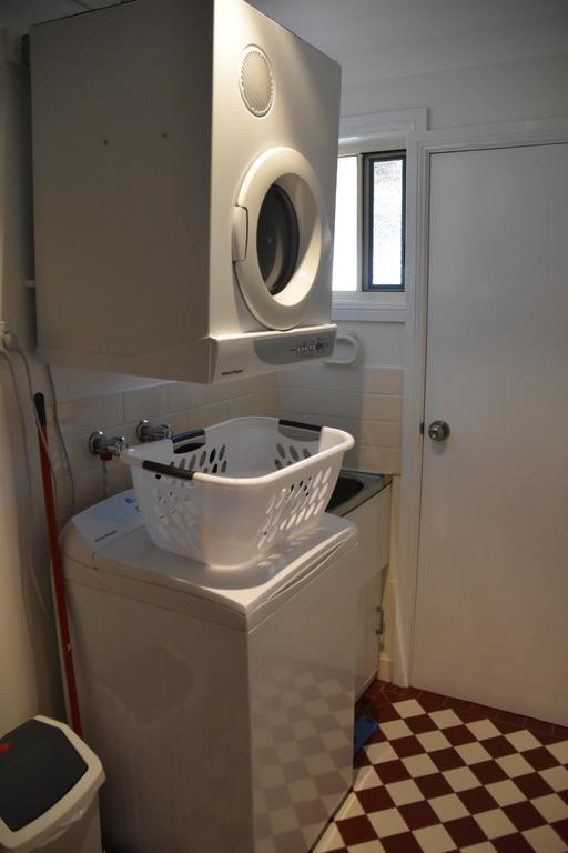 Appartement Oasis On Marsh à Armidale Extérieur photo