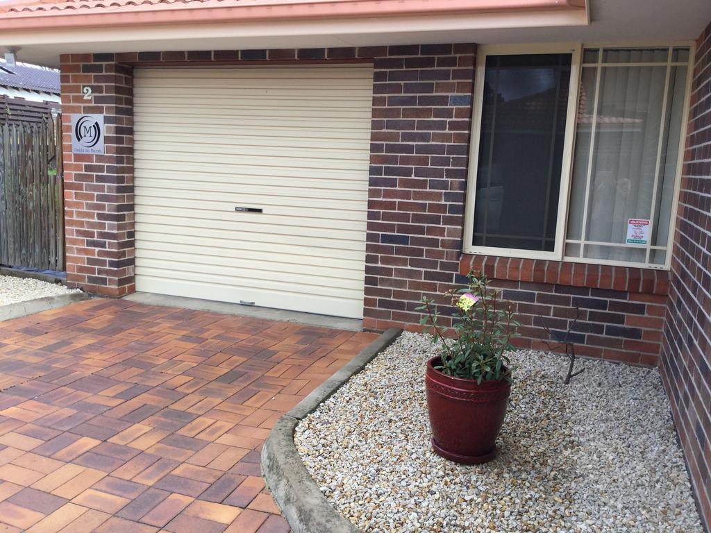 Appartement Oasis On Marsh à Armidale Extérieur photo